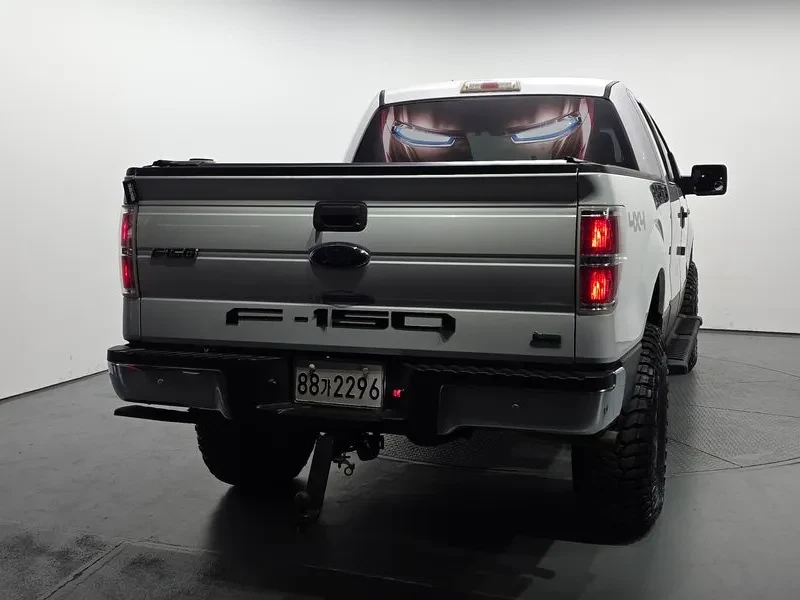 Ford F150 5.4L | Mobile.bg � ����������� 4