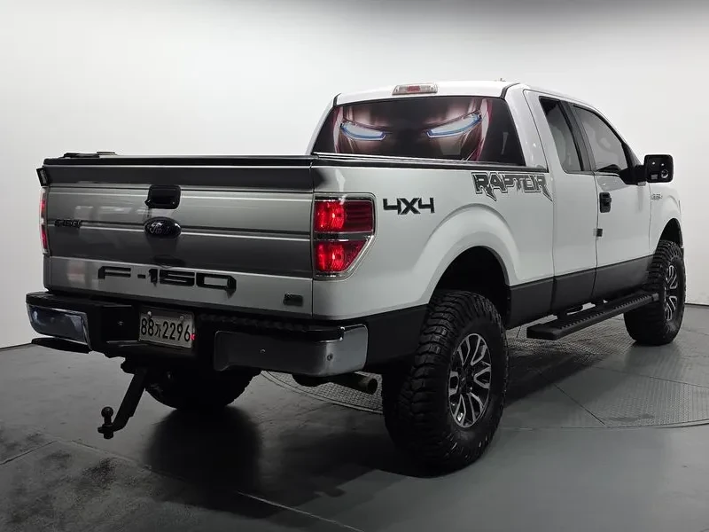 Ford F150 5.4L | Mobile.bg � ����������� 2