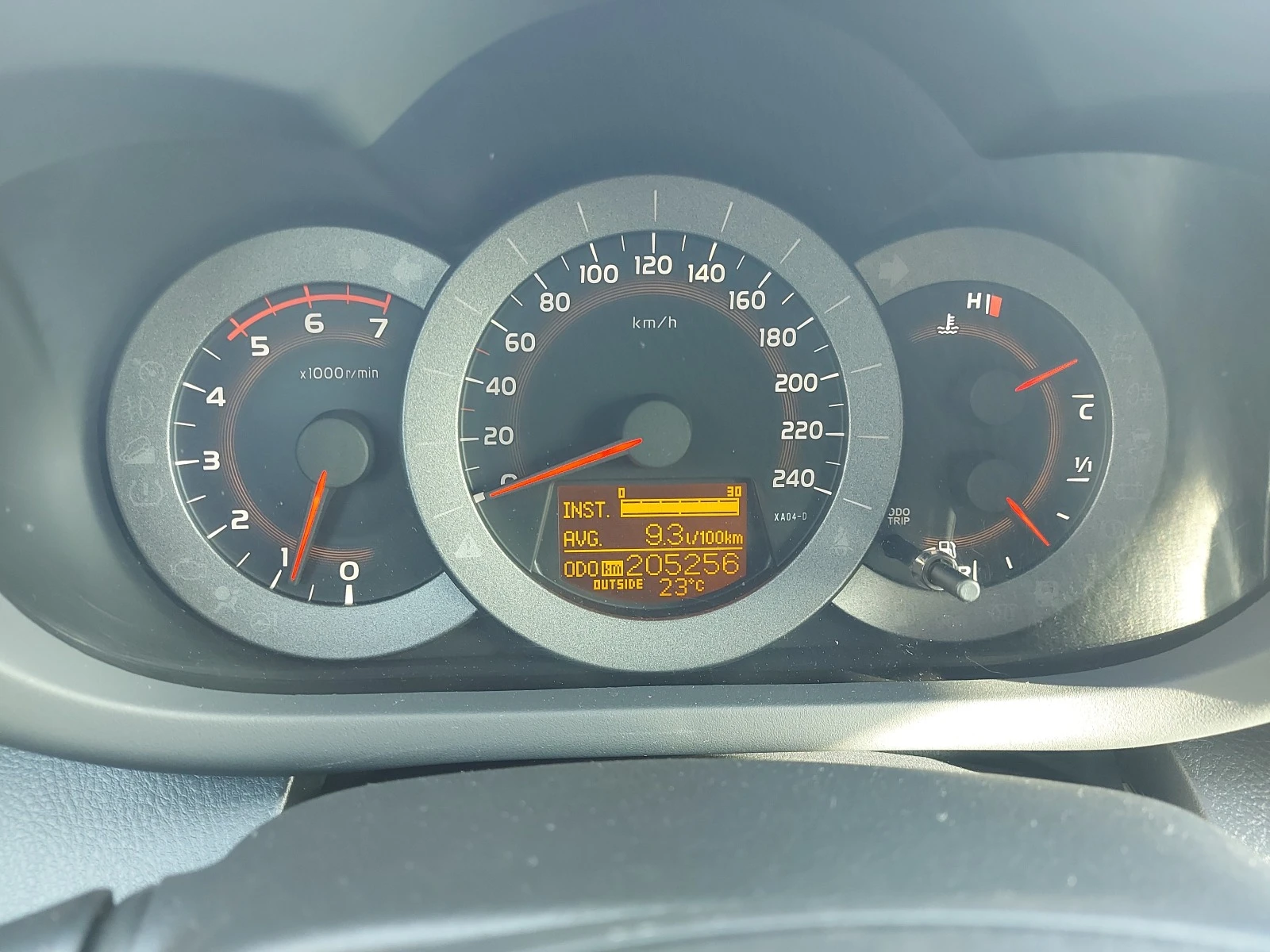 Toyota Rav4 2.2 D4-D, 150 .. | Mobile.bg   12