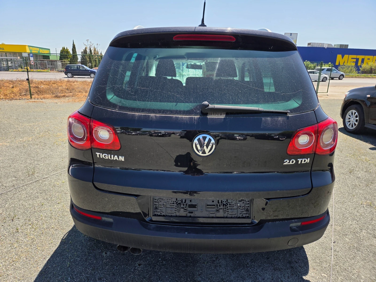 VW Tiguan 2, 0DTI140ks4x4AVTOMATIKNAVIKAMERAITALIAEU5 - изображение 4