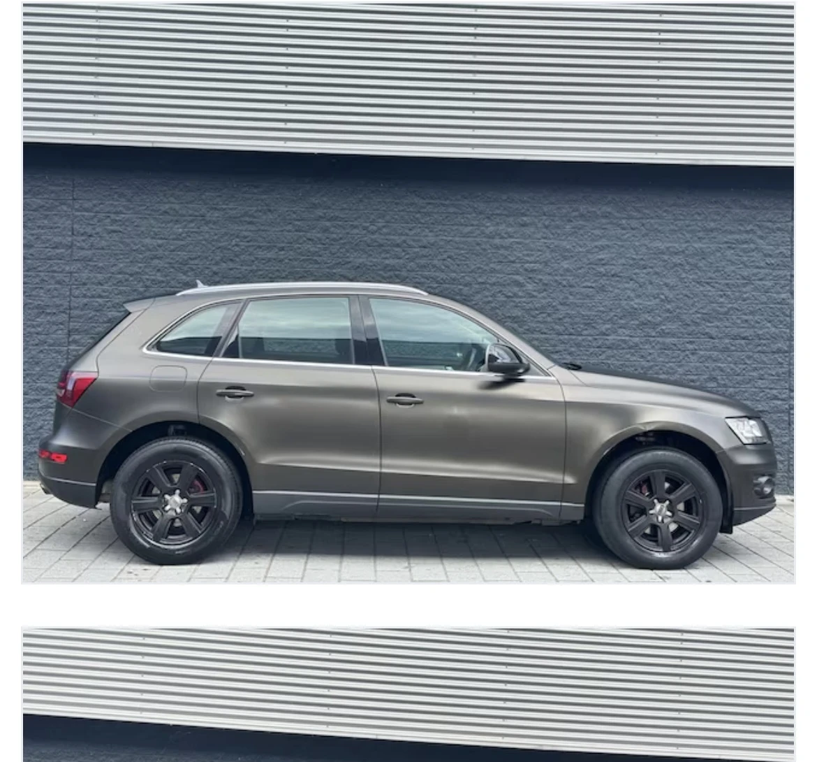 Audi Q5 2.0 TFSI S-line Quattro - изображение 2