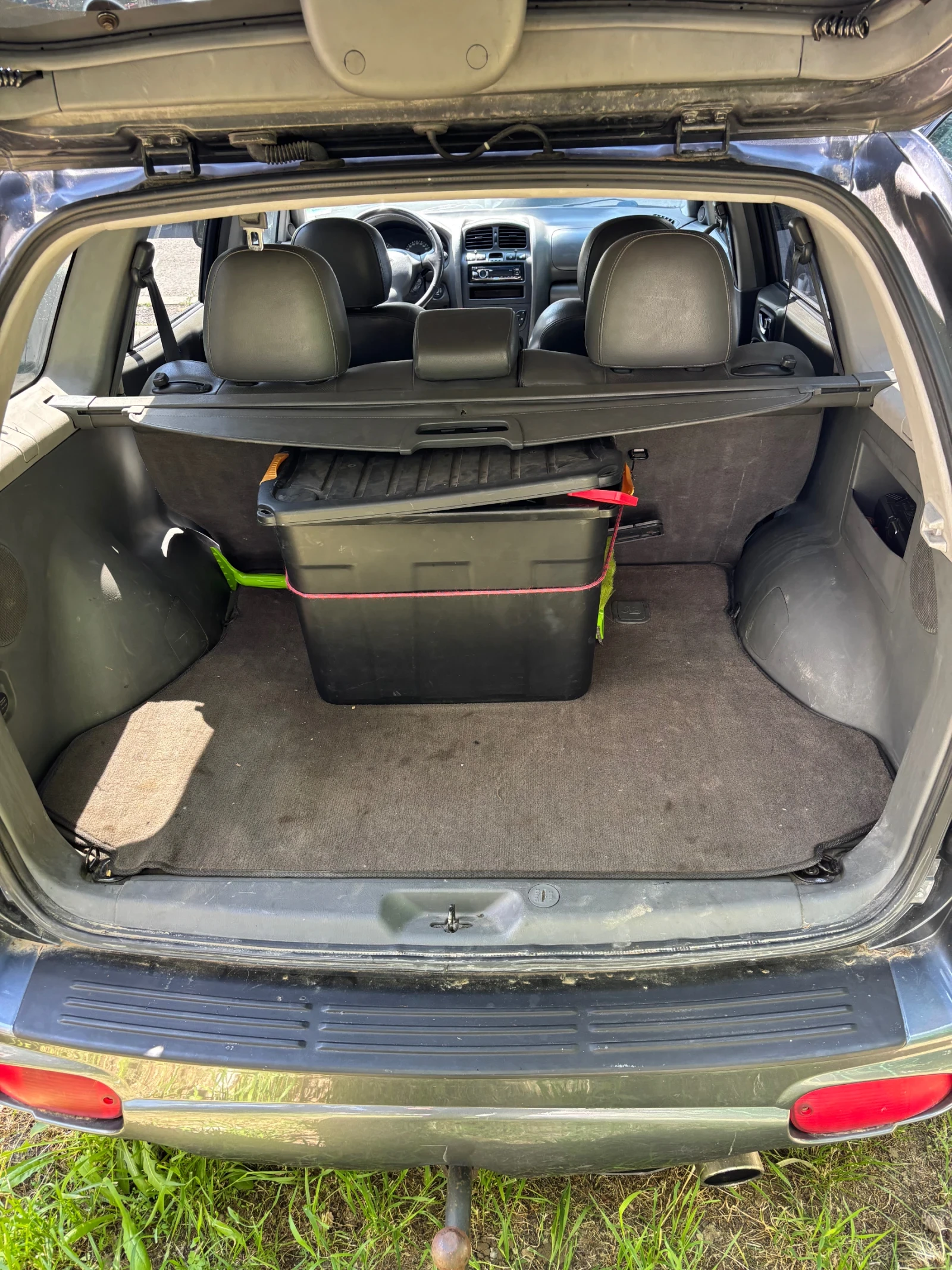 Hyundai Santa fe 2.0crdi - изображение 7