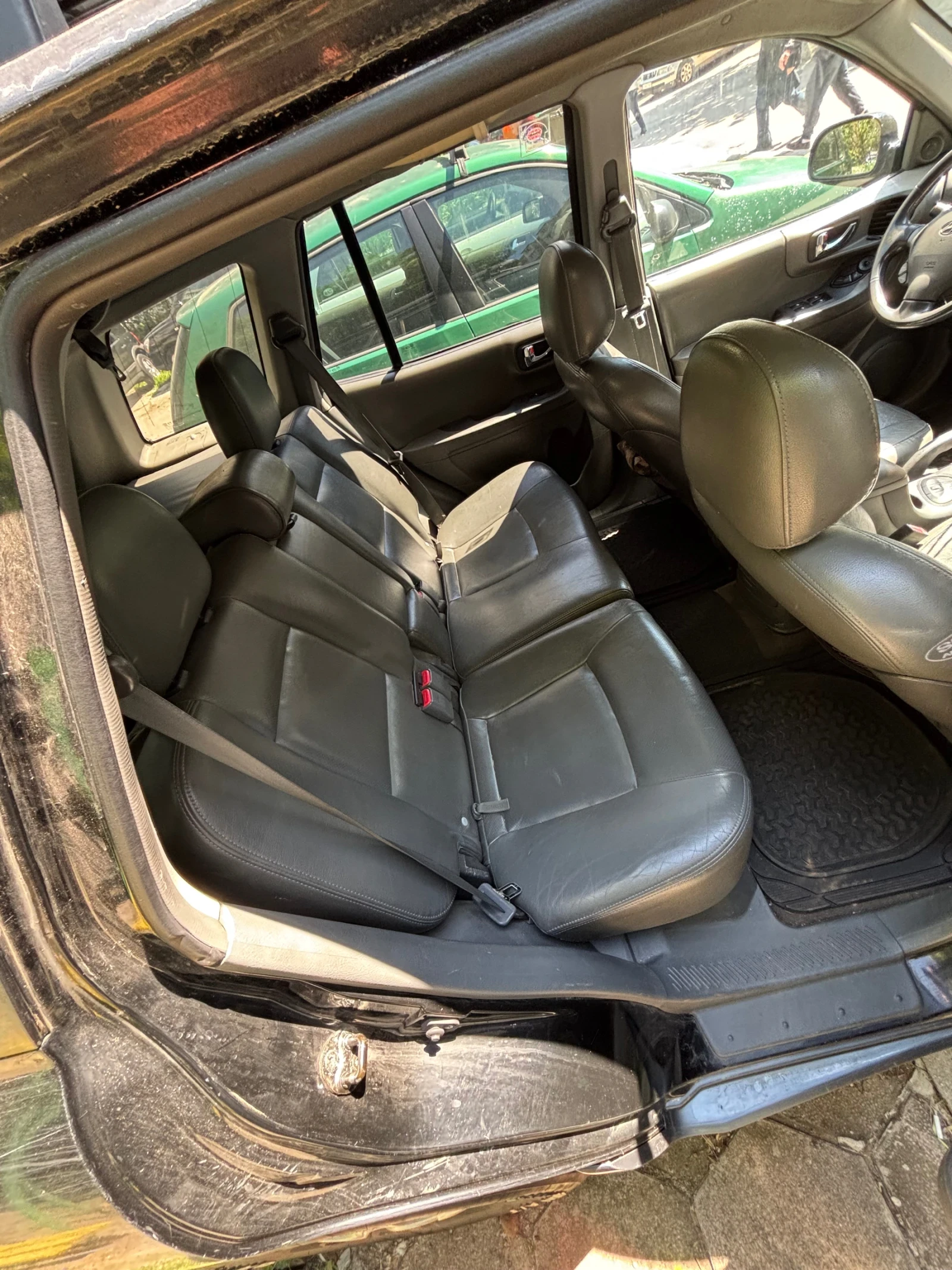 Hyundai Santa fe 2.0crdi - изображение 6