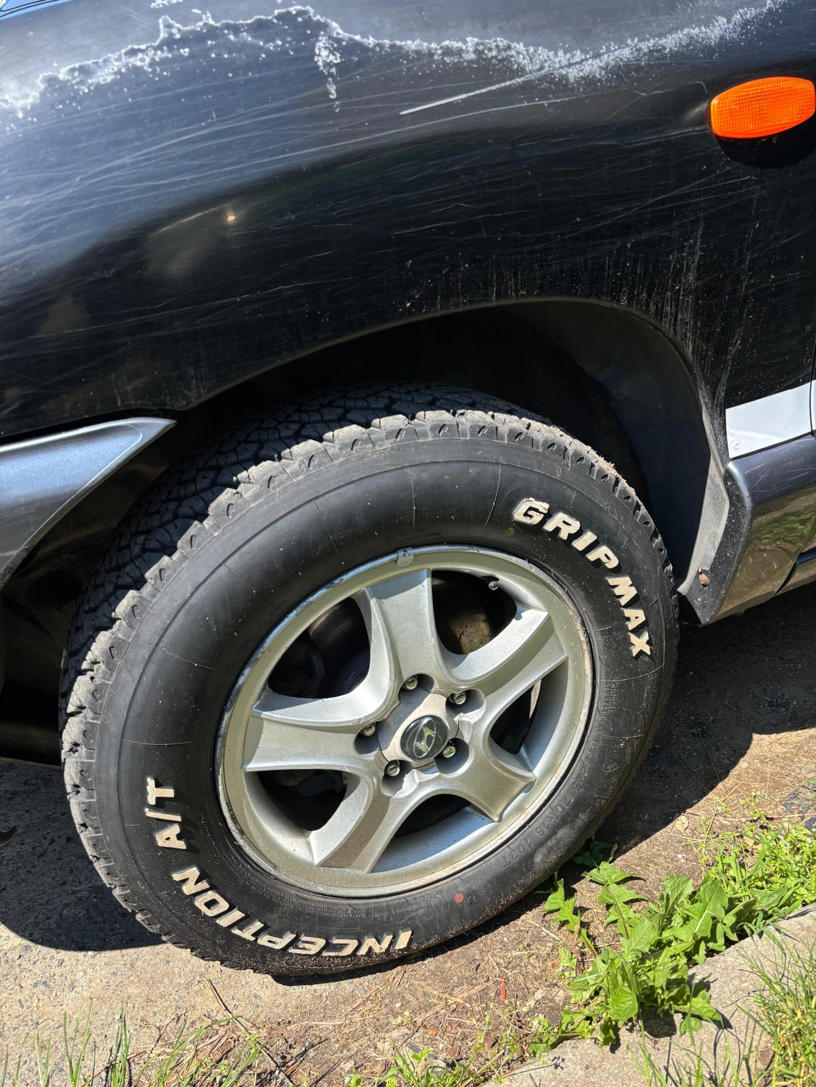 Hyundai Santa fe 2.0crdi - изображение 3
