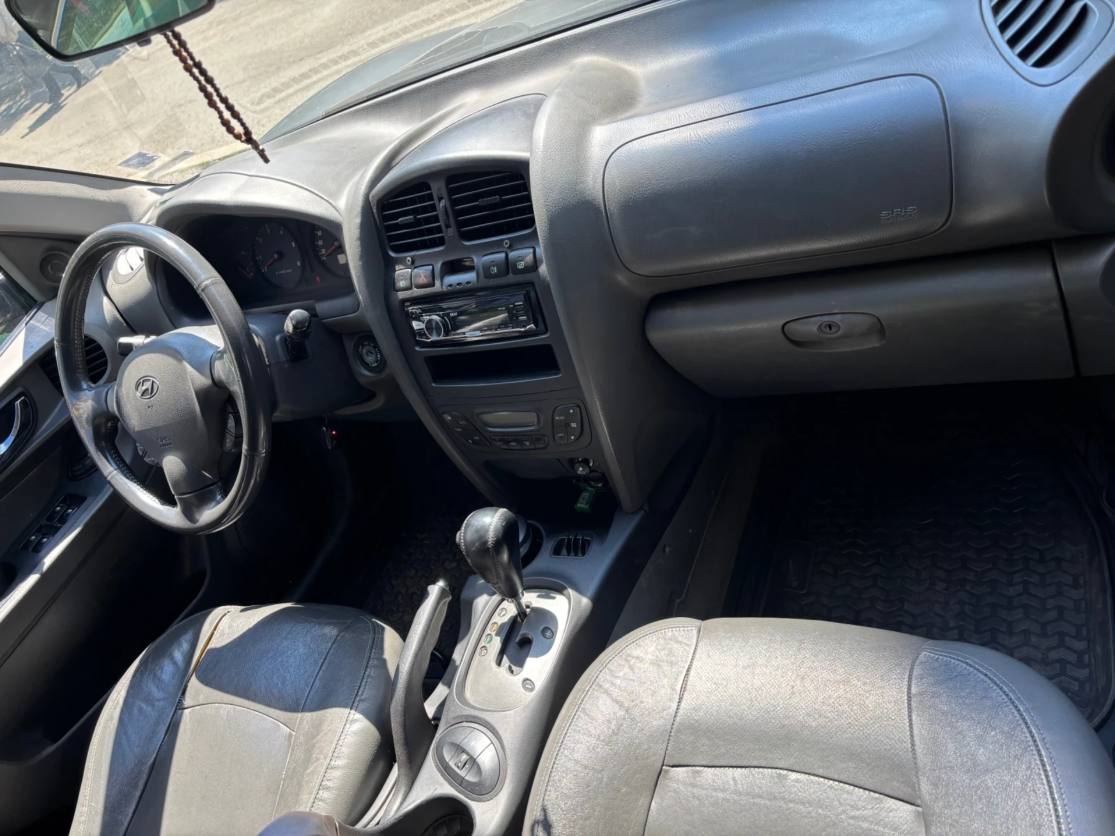 Hyundai Santa fe 2.0crdi - изображение 5