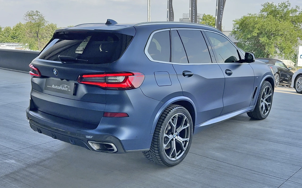 BMW X5 xDrive30d M Sport - изображение 4