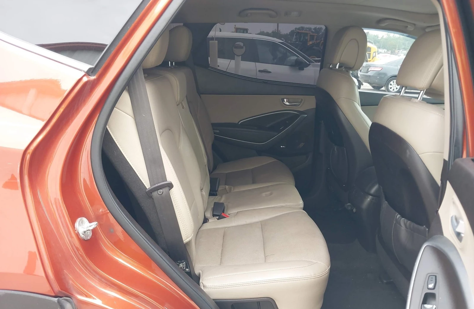 Hyundai Santa fe * SPORT* ULTIMATE EDITION* 4x4 - изображение 6