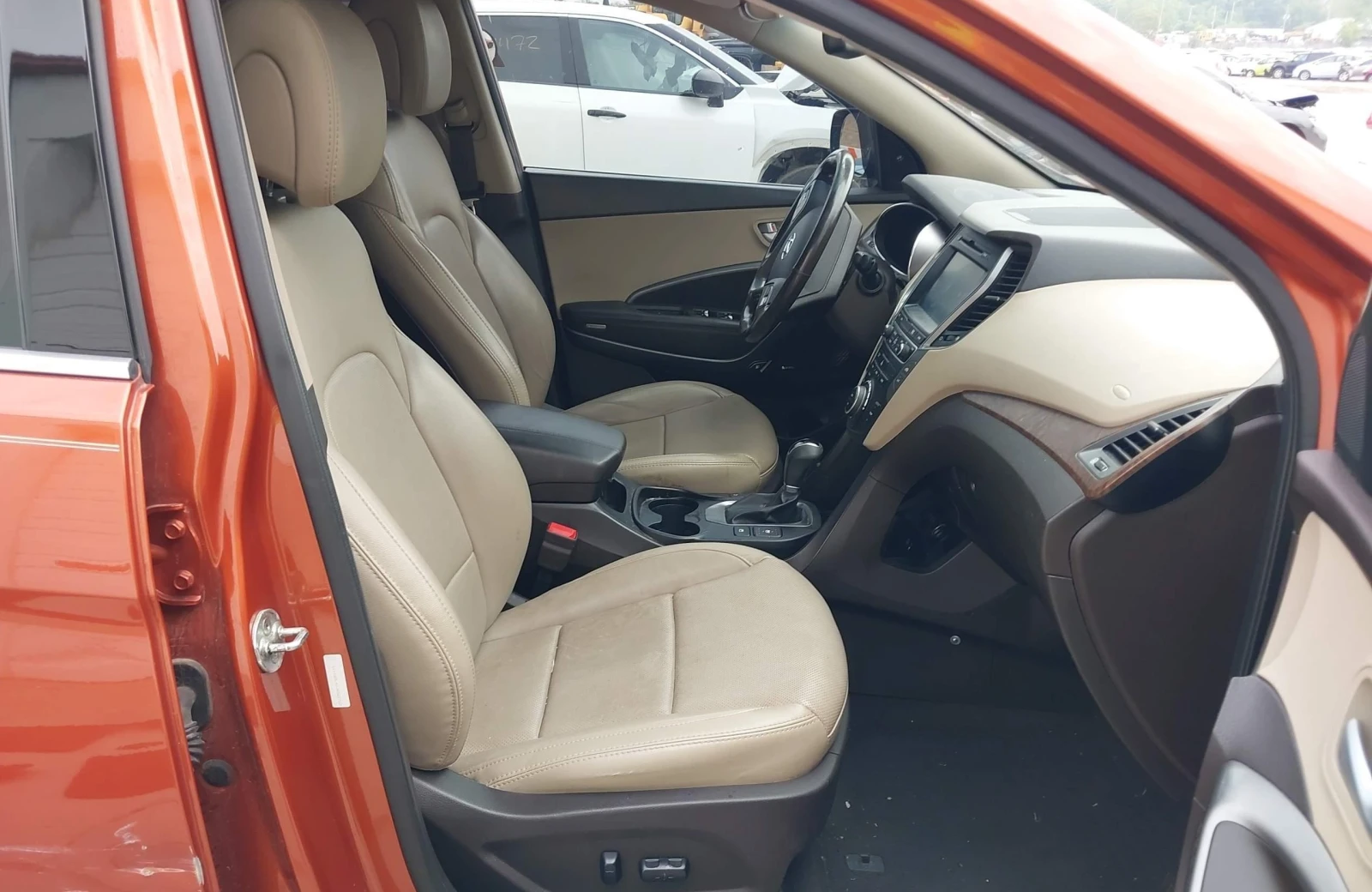 Hyundai Santa fe * SPORT* ULTIMATE EDITION* 4x4 - изображение 5