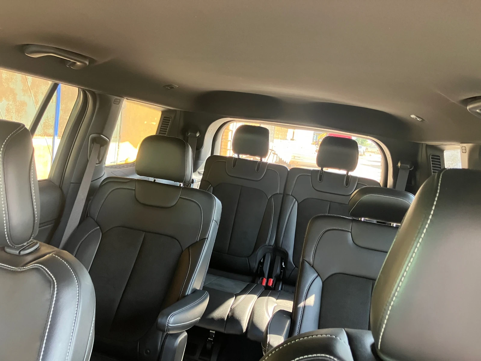 Jeep Grand cherokee WL Black Edition | Mobile.bg   11