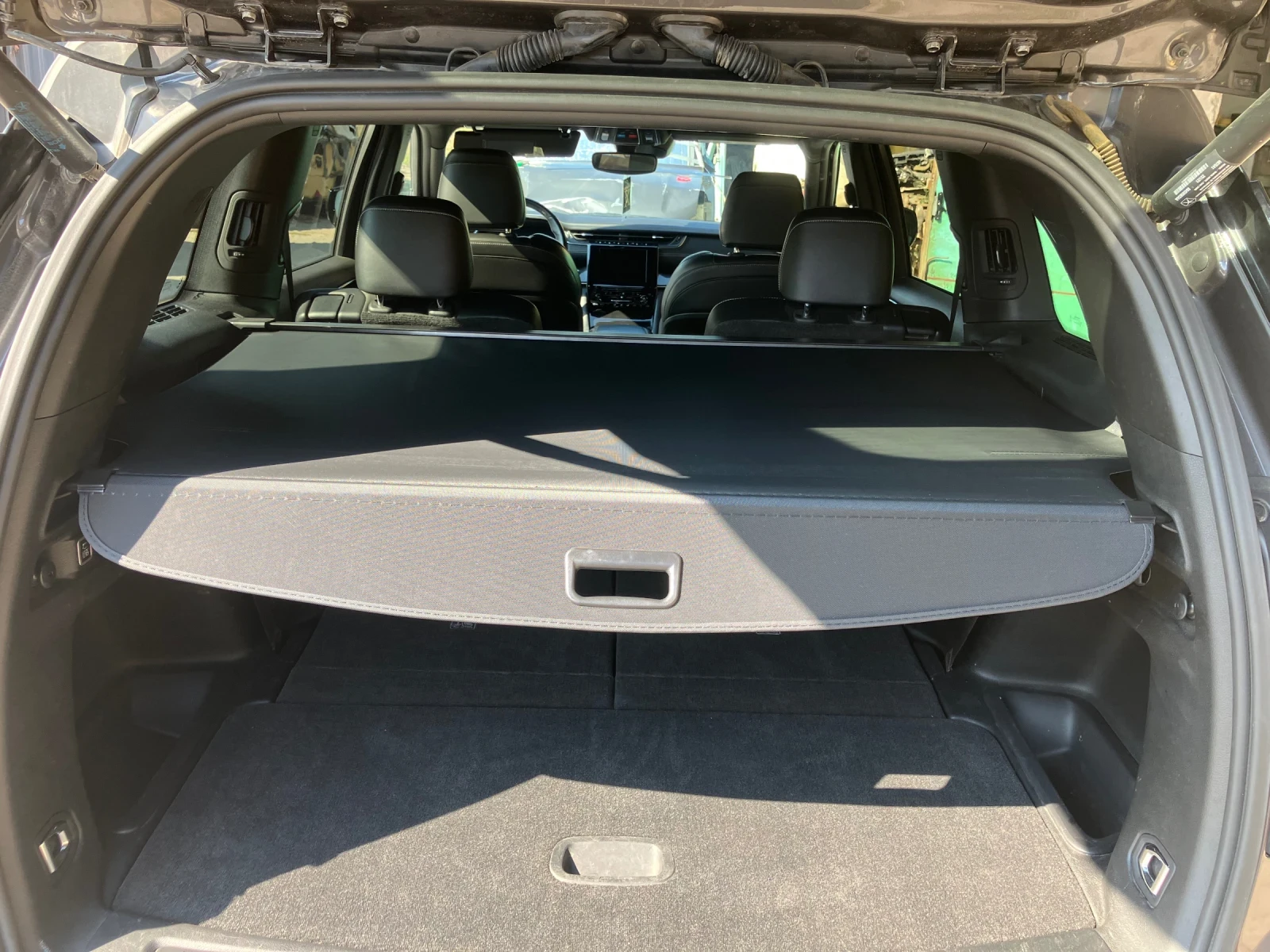 Jeep Grand cherokee WL Black Edition | Mobile.bg   14