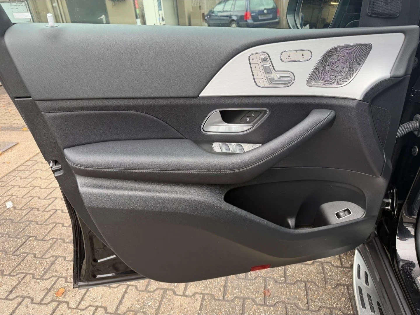 Mercedes-Benz GLE 350 Plygin | Mobile.bg   14