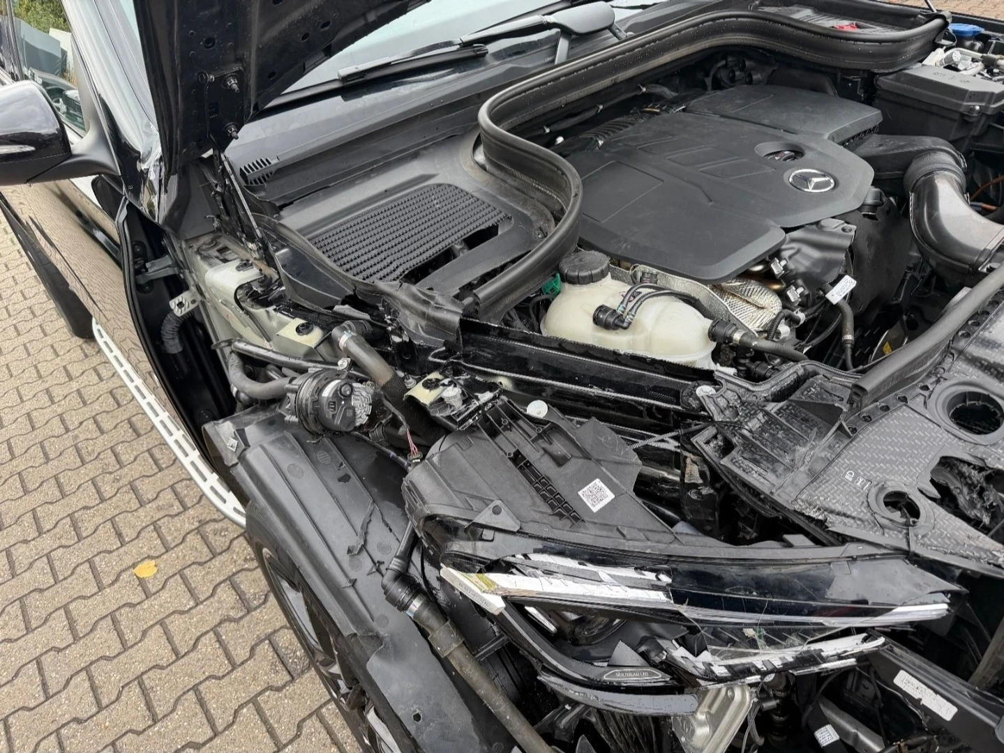 Mercedes-Benz GLE 350 Plygin | Mobile.bg   15