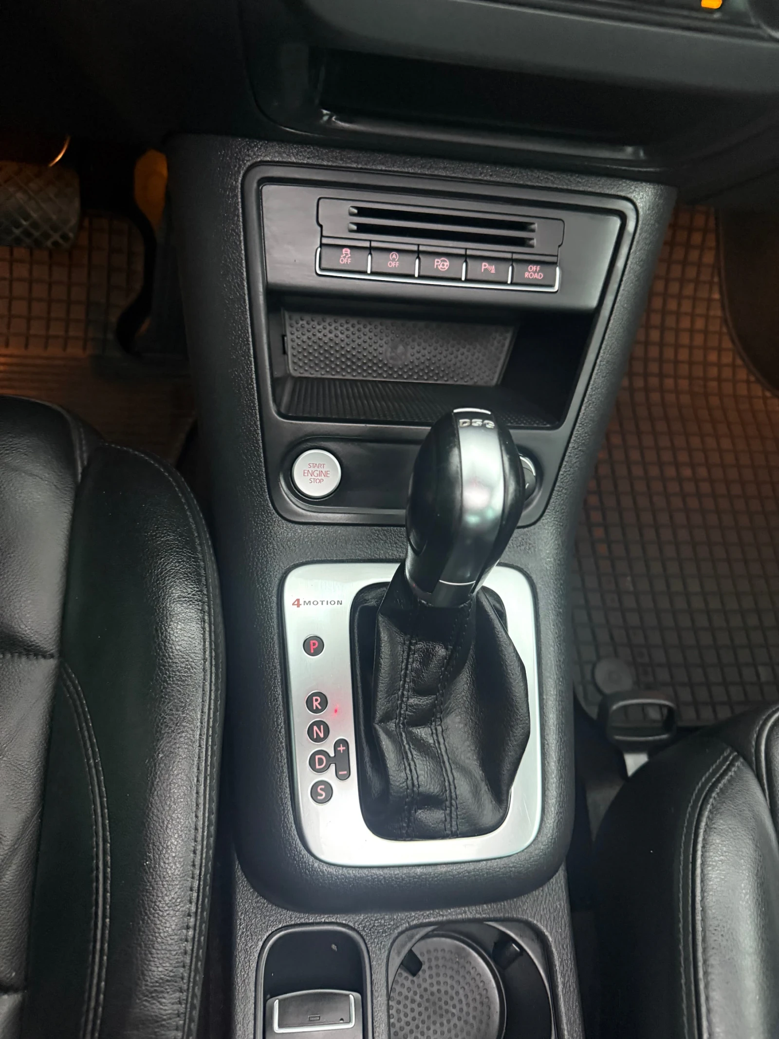 VW Tiguan VW Tiguan 2.0TDI* DSG* 4MOTION* FACE* LED* NAVI* � | Mobile.bg � ����������� 17