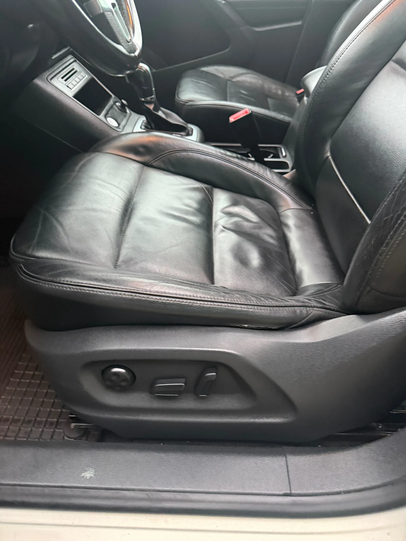 VW Tiguan Tiguan - изображение 10