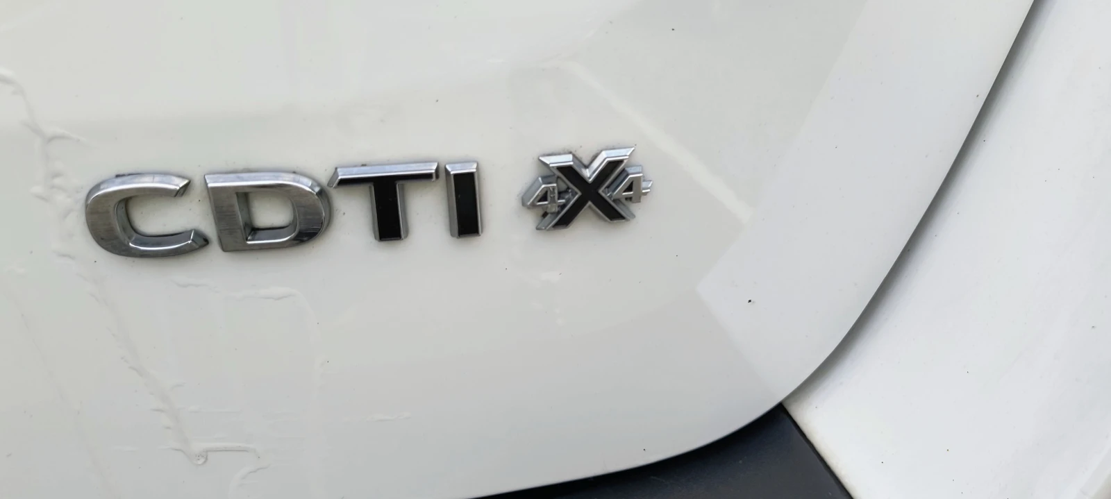 Opel Mokka 1.7 4x4 | Mobile.bg   14