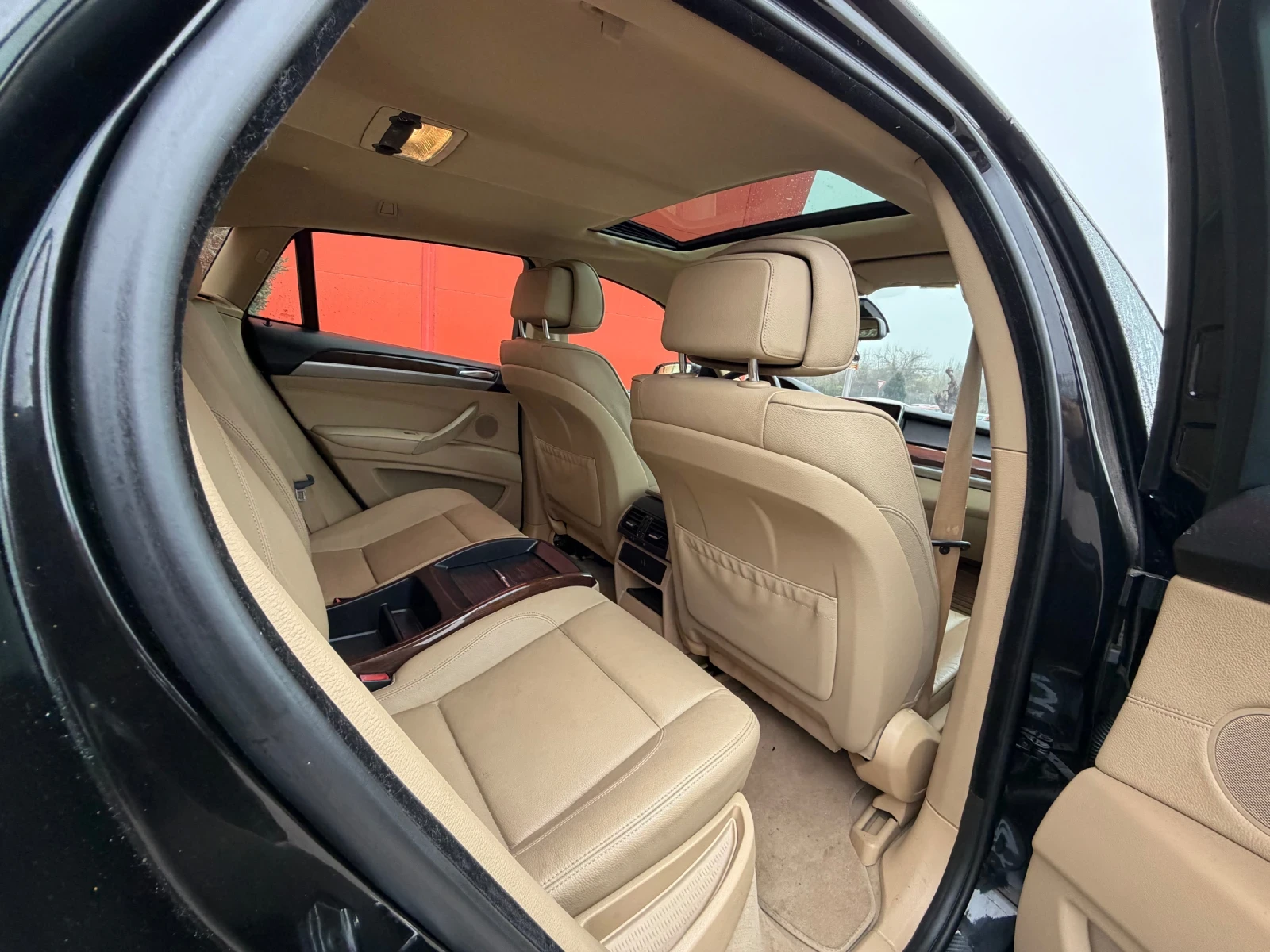 BMW X6 ������* 30d* Android* �������� | Mobile.bg � ����������� 7