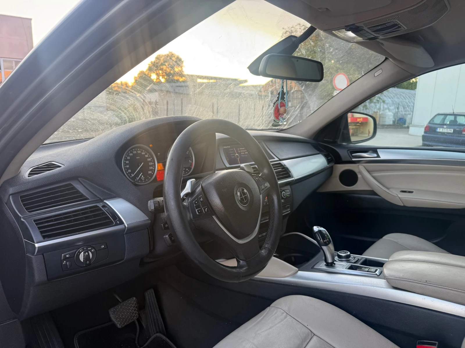 BMW X6 ������* 30d* Sport* �������� | Mobile.bg � ����������� 14