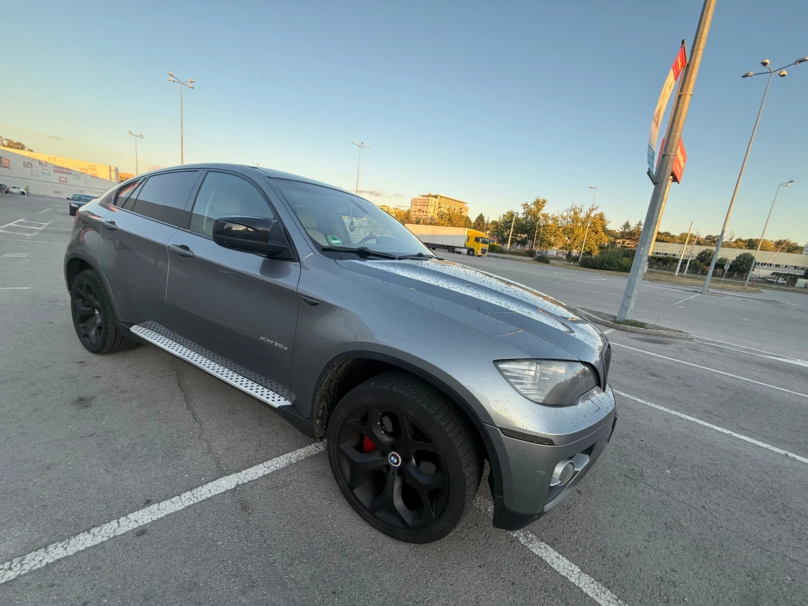 BMW X6 ������* 30d* Sport* �������� | Mobile.bg � ����������� 3
