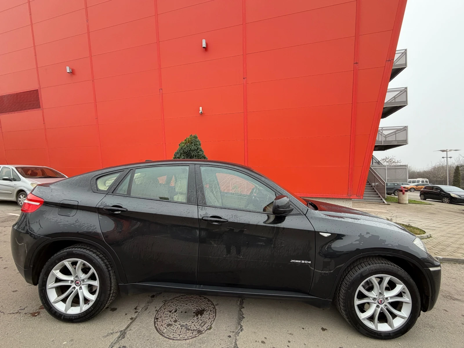 BMW X6 ������* 30d* Android* �������� | Mobile.bg � ����������� 3