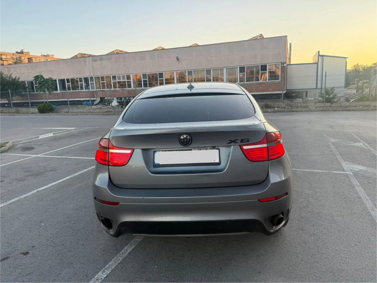 BMW X6 ������* 30d* Sport* �������� | Mobile.bg � ����������� 7