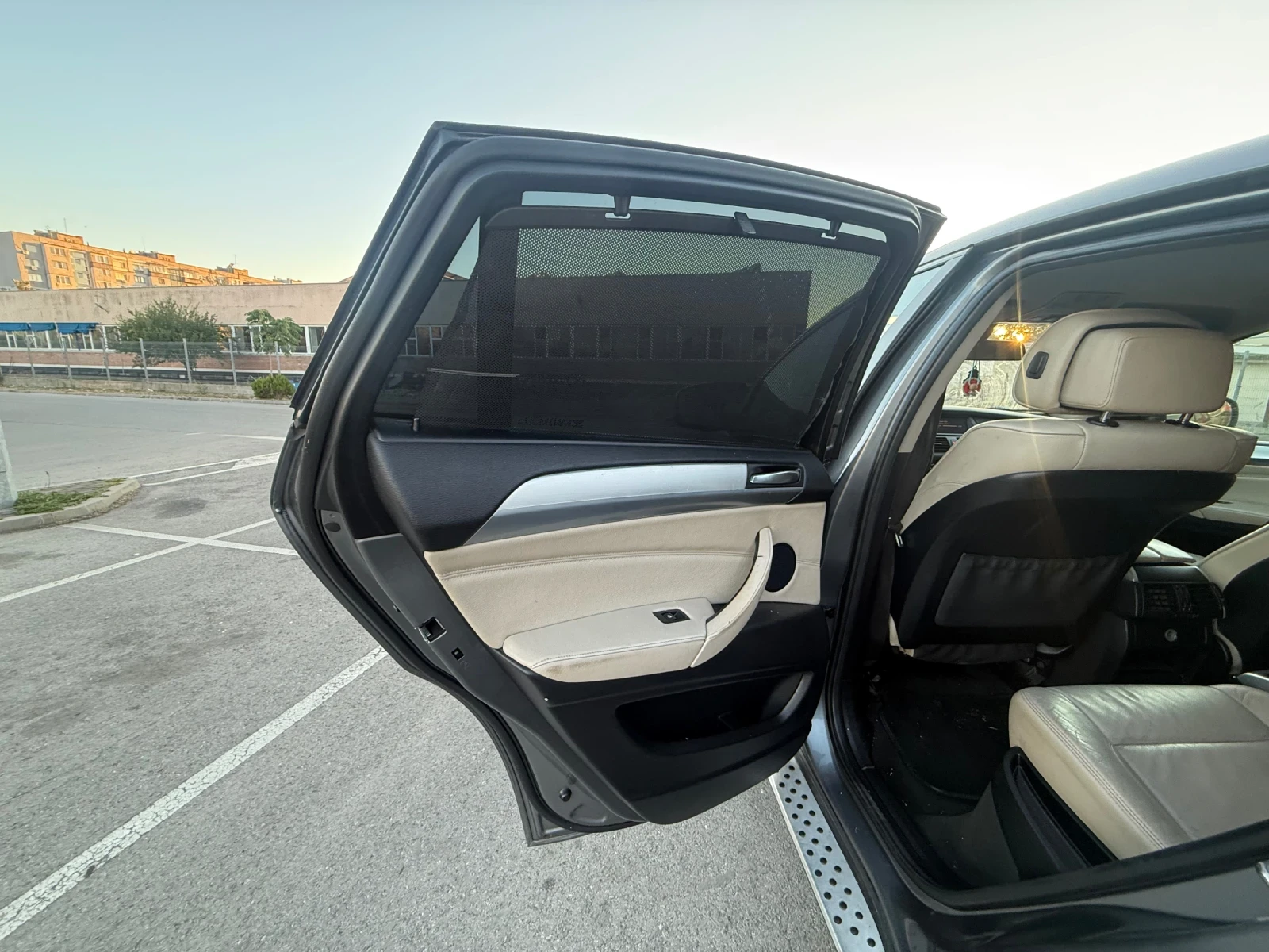 BMW X6 ������* 30d* Sport* �������� | Mobile.bg � ����������� 12