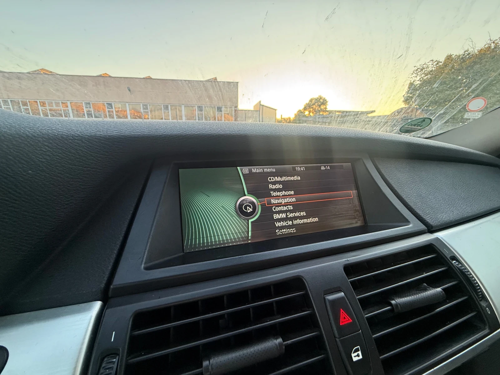 BMW X6 ������* 30d* Sport* �������� | Mobile.bg � ����������� 16