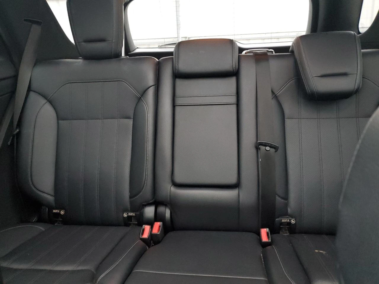 Mercedes-Benz GLE 350 4MATIC* РЕАЛНИ КМ ! - изображение 9