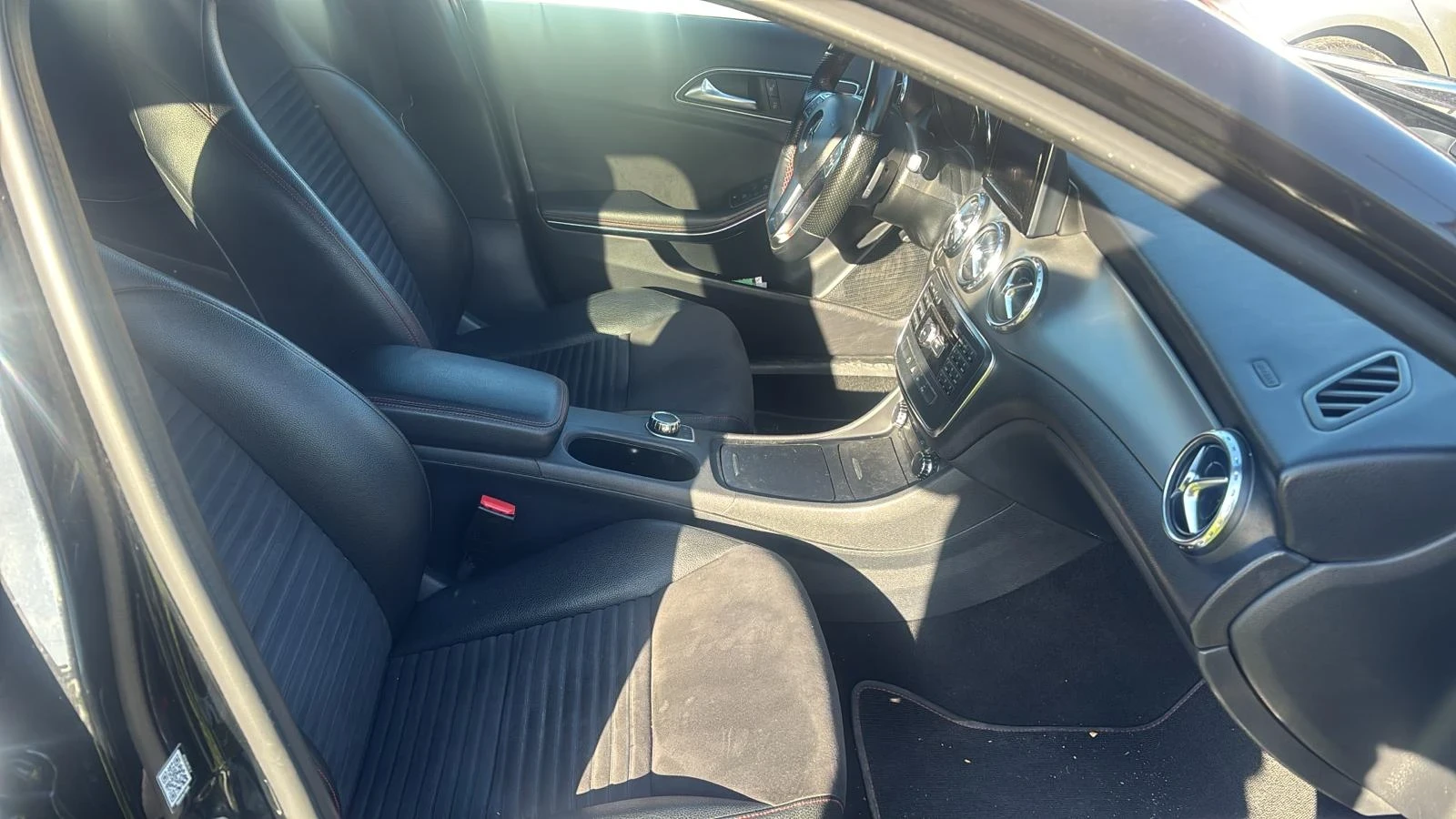 Mercedes-Benz GLA  - изображение 8