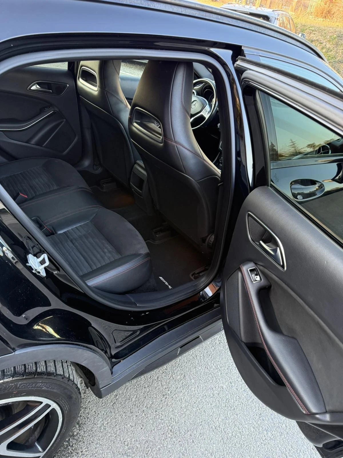 Mercedes-Benz GLA 2.2 cdi | Mobile.bg � ����������� 2