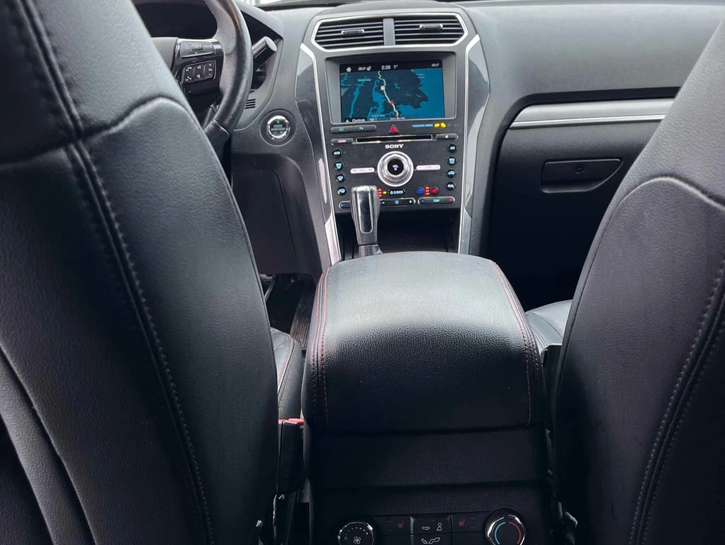 Ford Explorer 2018 SPORT AWD * ������ ���������������� *  | Mobile.bg � ����������� 10