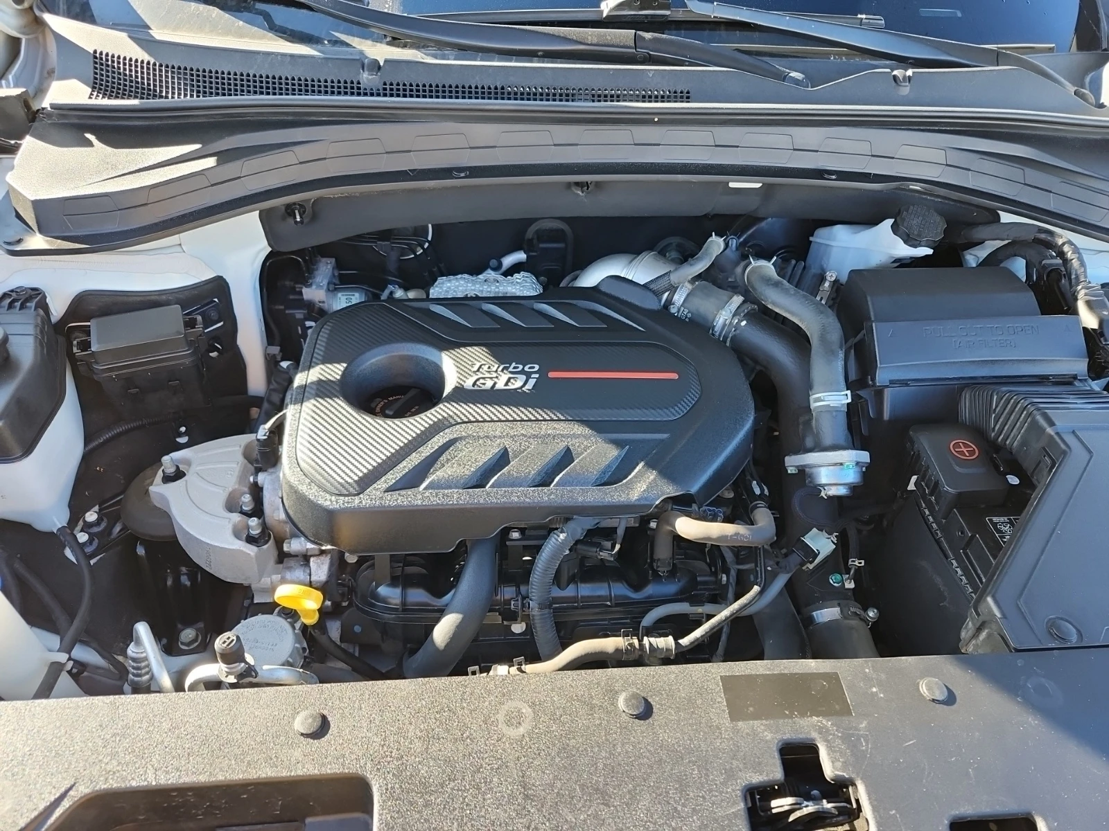 Hyundai Santa fe ULTIMATE| CARFAX| PANORAMA| 4x4| ��������� | Mobile.bg � ����������� 16