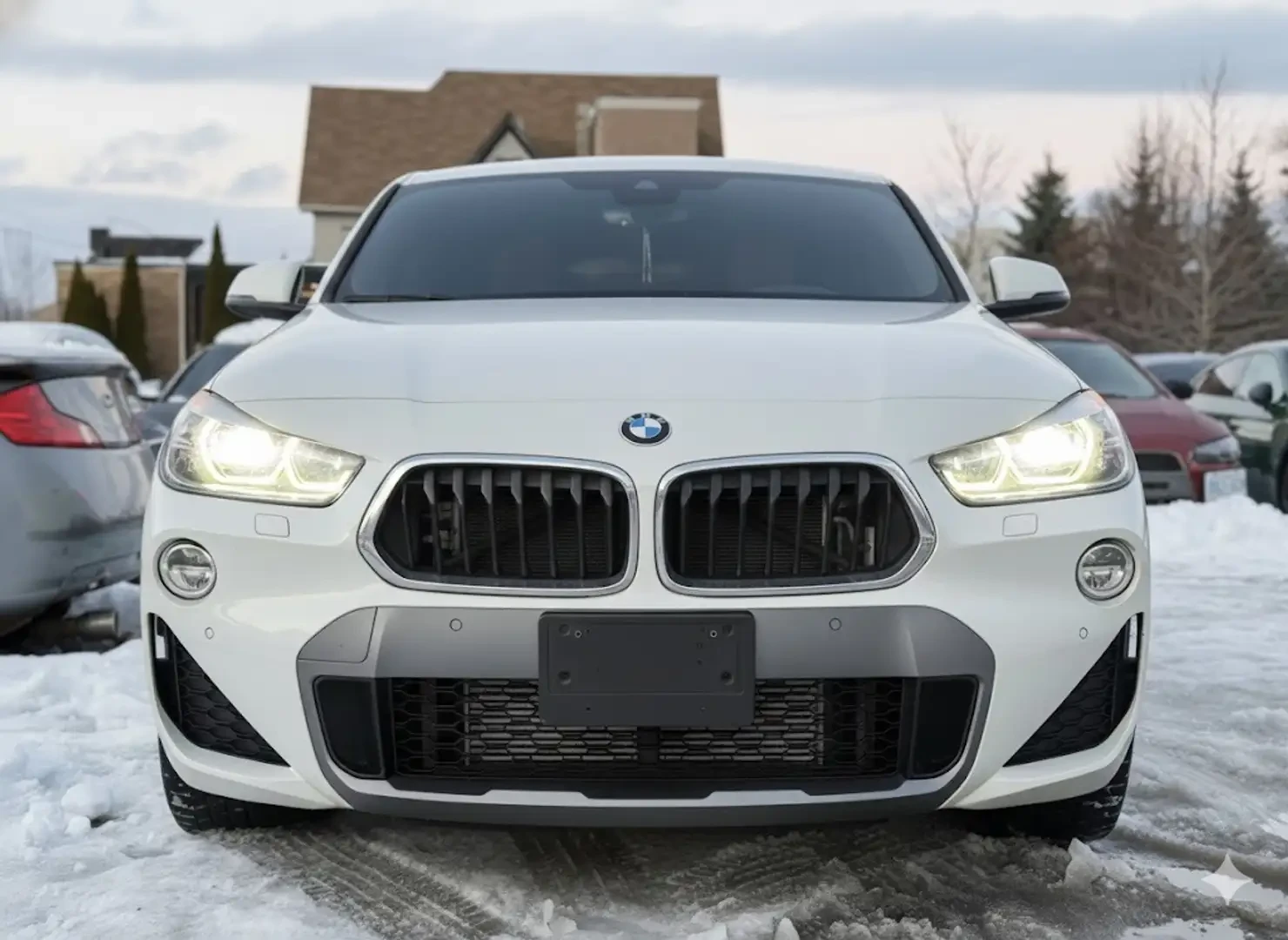 BMW X2 xDrive28i | M Sport | Mobile.bg � ����������� 13