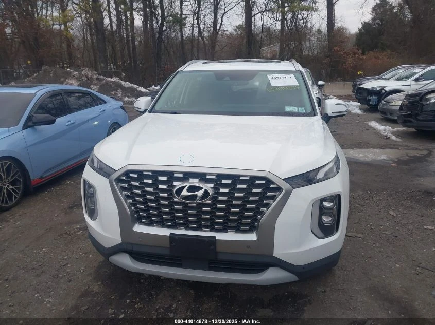 Hyundai Palisade 3.8l Sel | Mobile.bg � ����������� 12