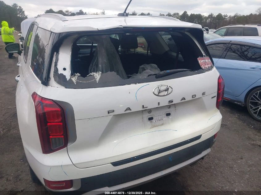 Hyundai Palisade 3.8l Sel | Mobile.bg � ����������� 6