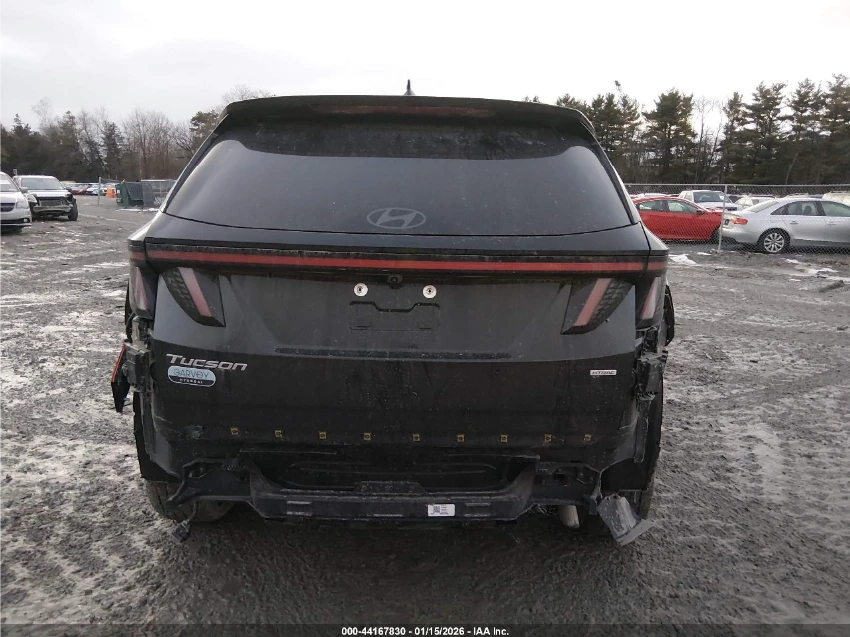 Hyundai Tucson Limited* AWD* ОБДУХВАНЕ* 360* ПОДГРЕВ* BUY NOW, снимка 5 - Автомобили и джипове - 53848776