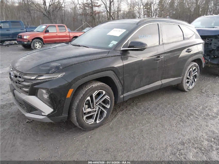 Hyundai Tucson Limited* AWD* ОБДУХВАНЕ* 360* ПОДГРЕВ* BUY NOW, снимка 3 - Автомобили и джипове - 53848776