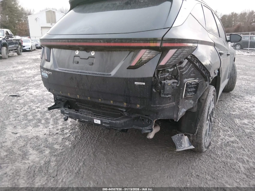 Hyundai Tucson Limited* AWD* ОБДУХВАНЕ* 360* ПОДГРЕВ* BUY NOW, снимка 8 - Автомобили и джипове - 53848776