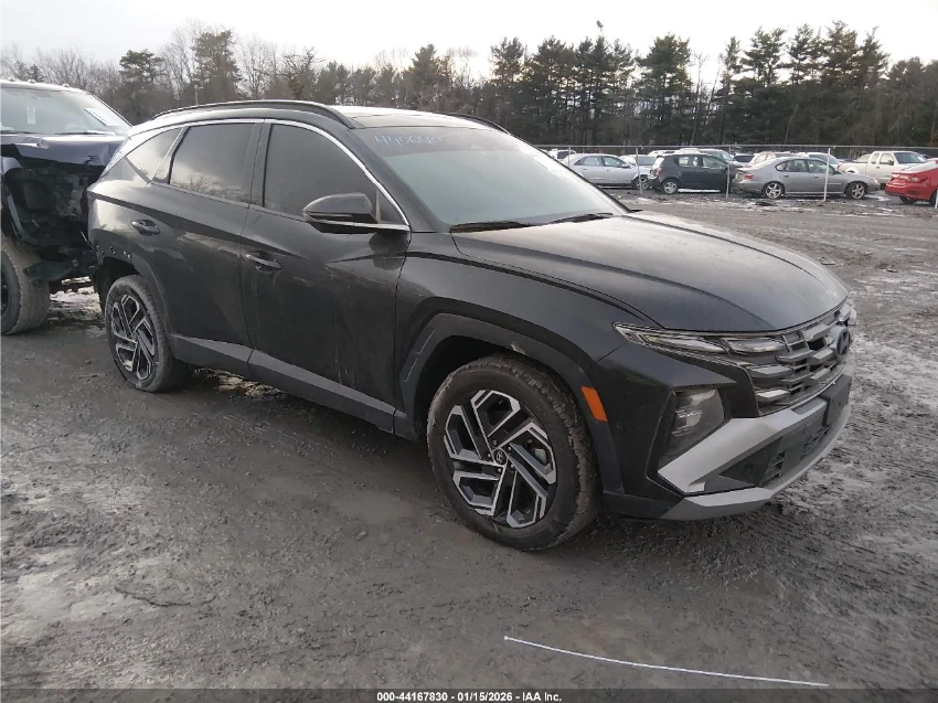 Hyundai Tucson Limited* AWD* ОБДУХВАНЕ* 360* ПОДГРЕВ* BUY NOW