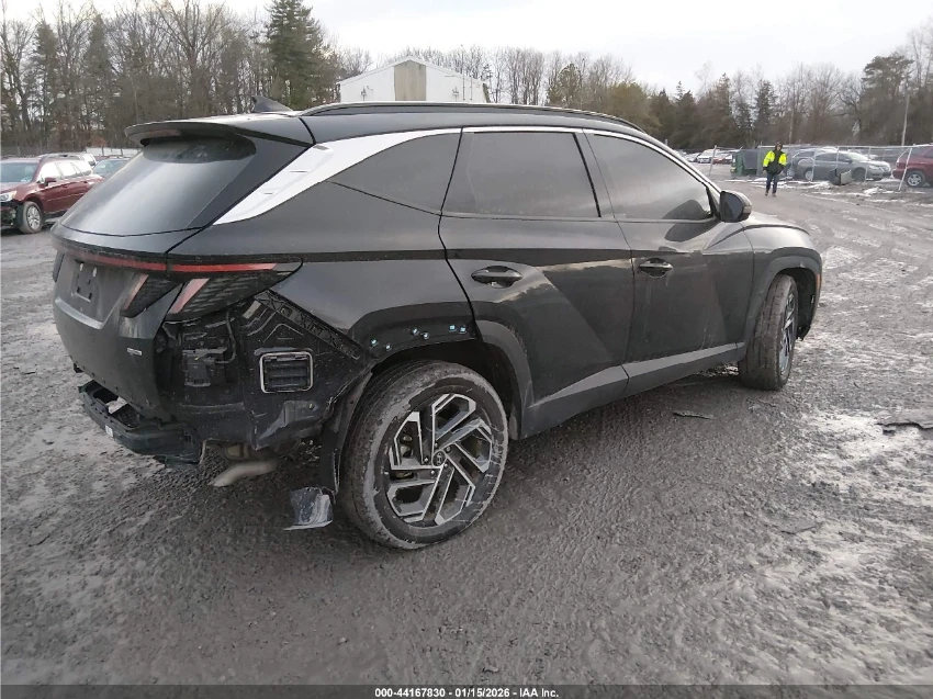 Hyundai Tucson Limited* AWD* ОБДУХВАНЕ* 360* ПОДГРЕВ* BUY NOW, снимка 6 - Автомобили и джипове - 53848776