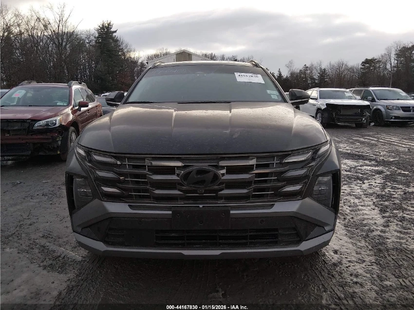 Hyundai Tucson Limited* AWD* ОБДУХВАНЕ* 360* ПОДГРЕВ* BUY NOW, снимка 2 - Автомобили и джипове - 53848776