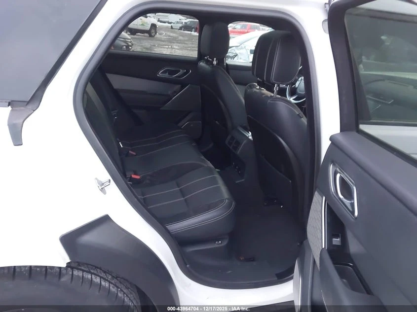 Land Rover Range Rover Velar 3.0L V-6 DI, DOHC, VVT, SUPERCHARGER, 380HP All | Mobile.bg � ����������� 8