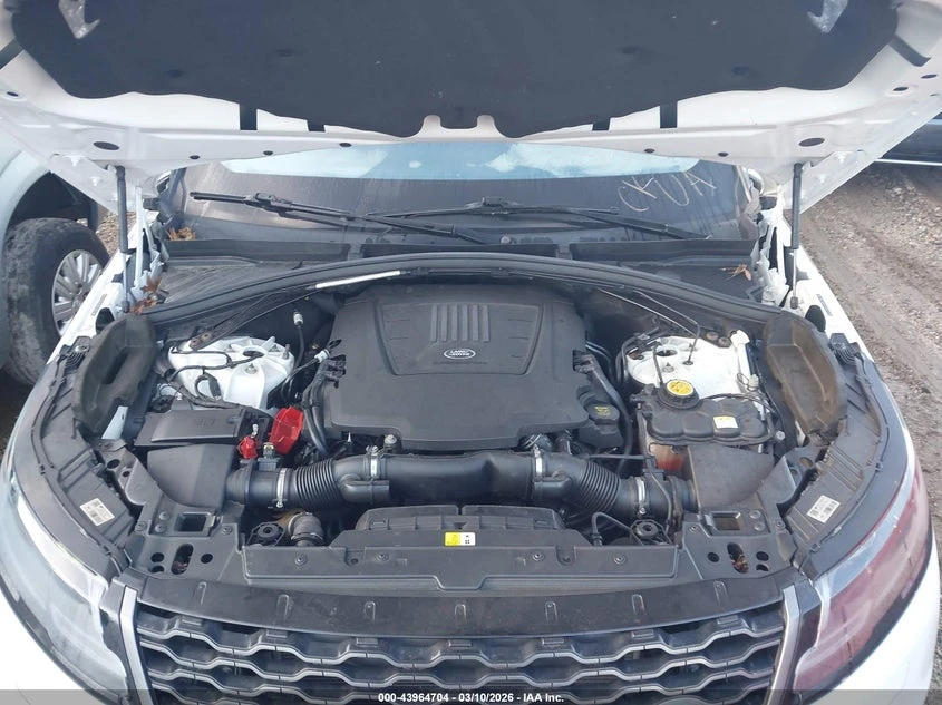 Land Rover Range Rover Velar 3.0L V-6 DI, DOHC, VVT, SUPERCHARGER, 380HP All | Mobile.bg � ����������� 10