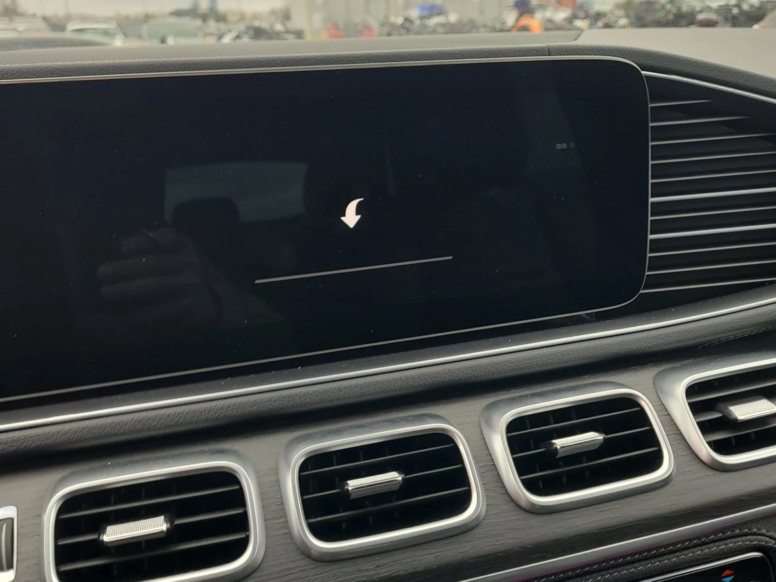 Mercedes-Benz GLE 350 AMG-pkg* Distronic* Burmester* Keyless* CarPlay* О, снимка 10 - Автомобили и джипове - 53960972