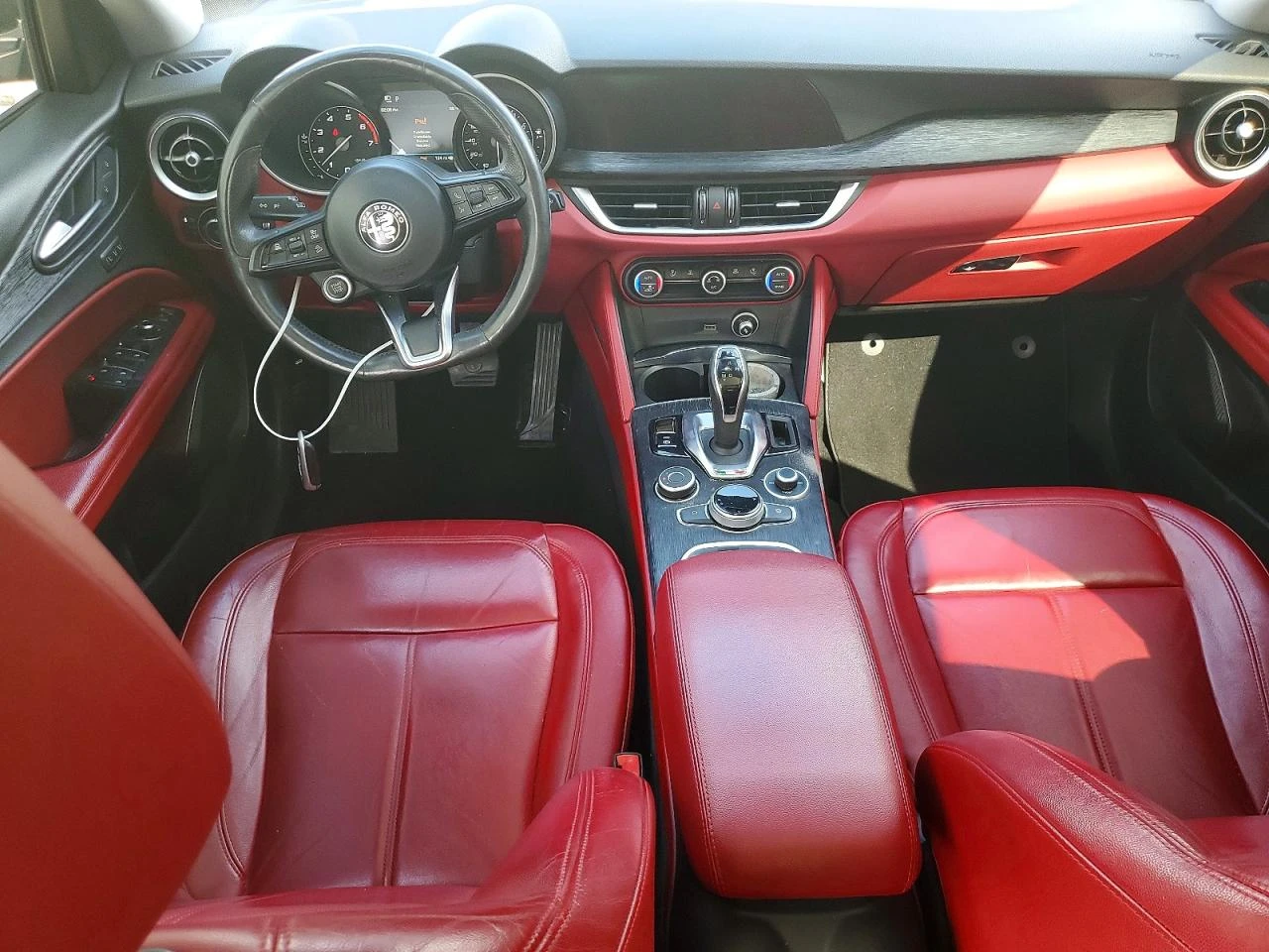 Alfa Romeo Stelvio 2.0l Sport | Mobile.bg � ����������� 8