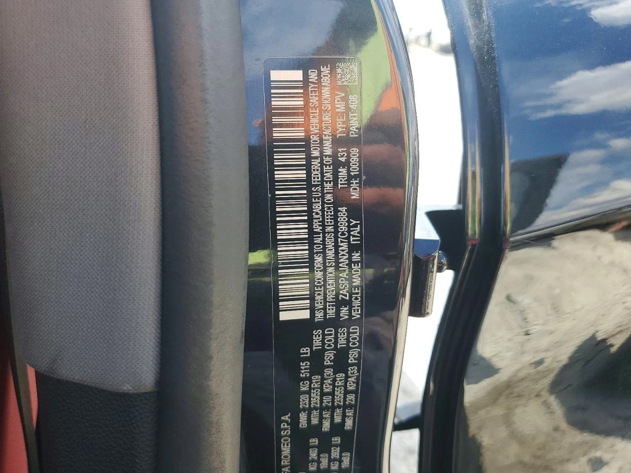 Alfa Romeo Stelvio 2.0l Sport | Mobile.bg � ����������� 12