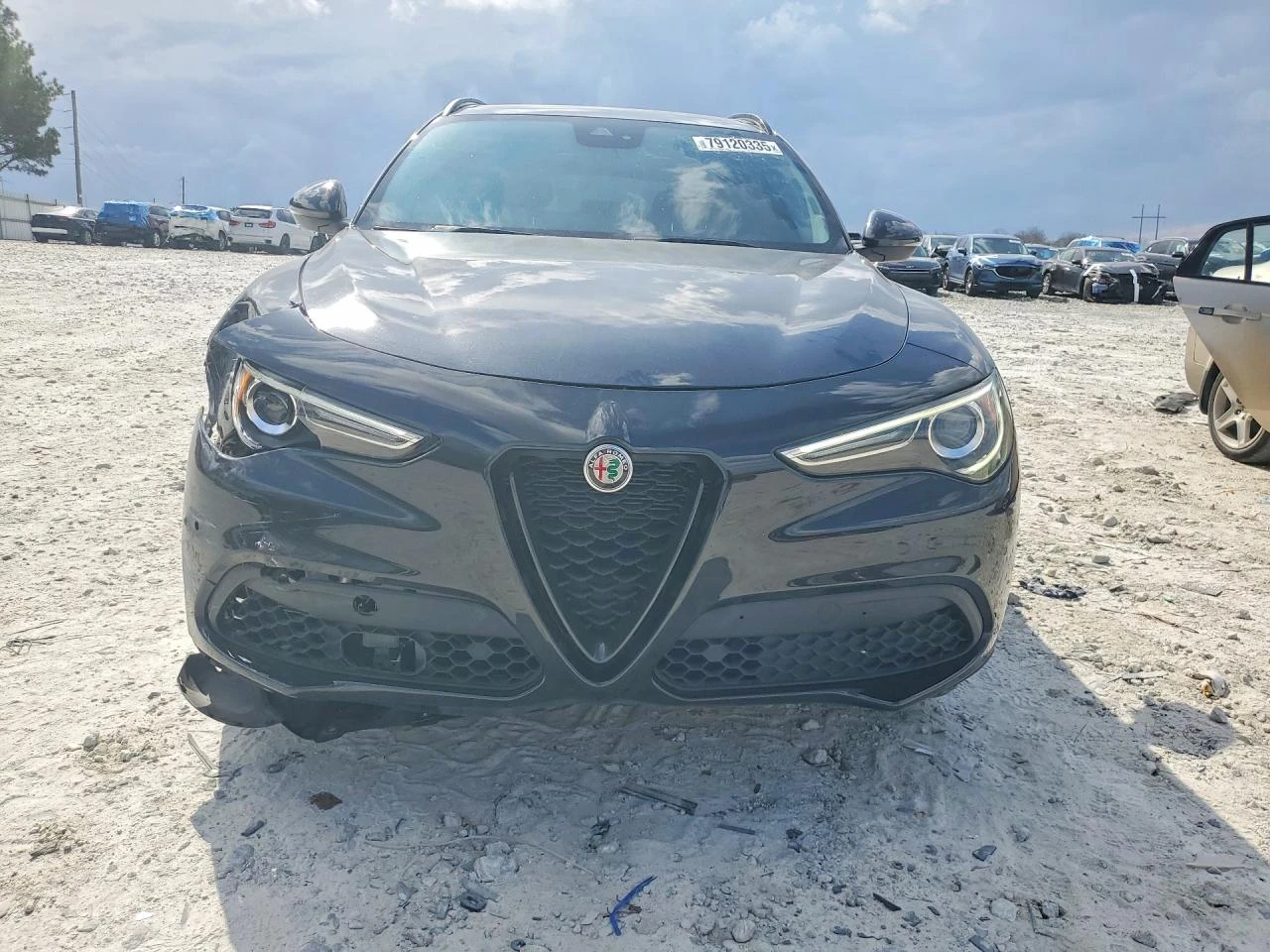 Alfa Romeo Stelvio 2.0l Sport | Mobile.bg � ����������� 5