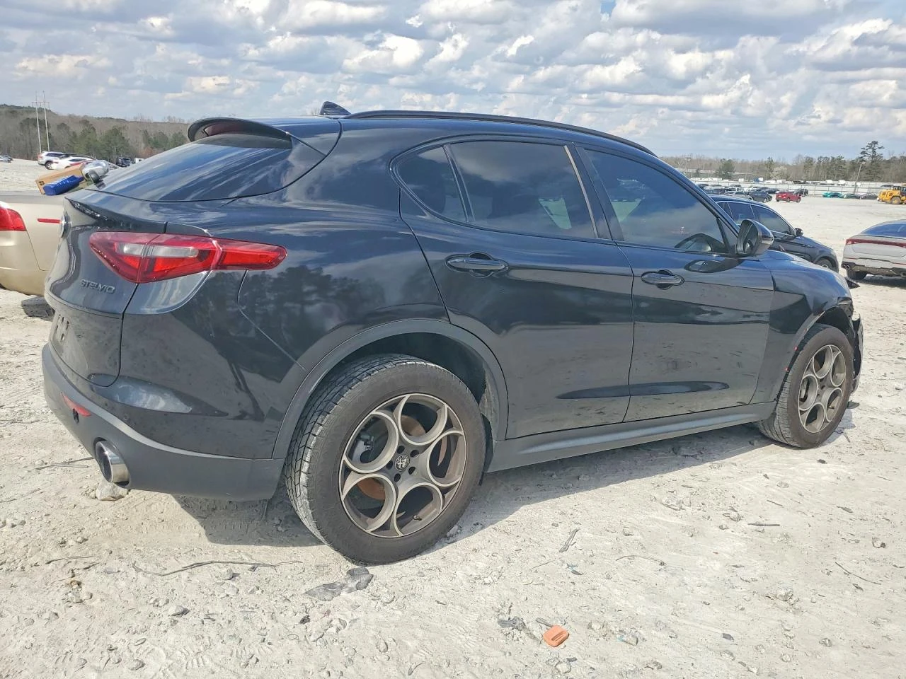 Alfa Romeo Stelvio 2.0l Sport | Mobile.bg � ����������� 3