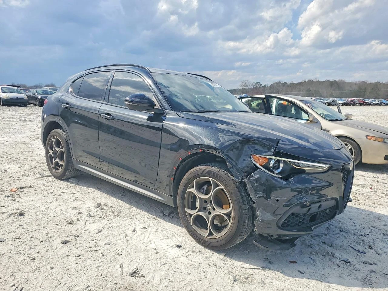 Alfa Romeo Stelvio 2.0l Sport | Mobile.bg � ����������� 4