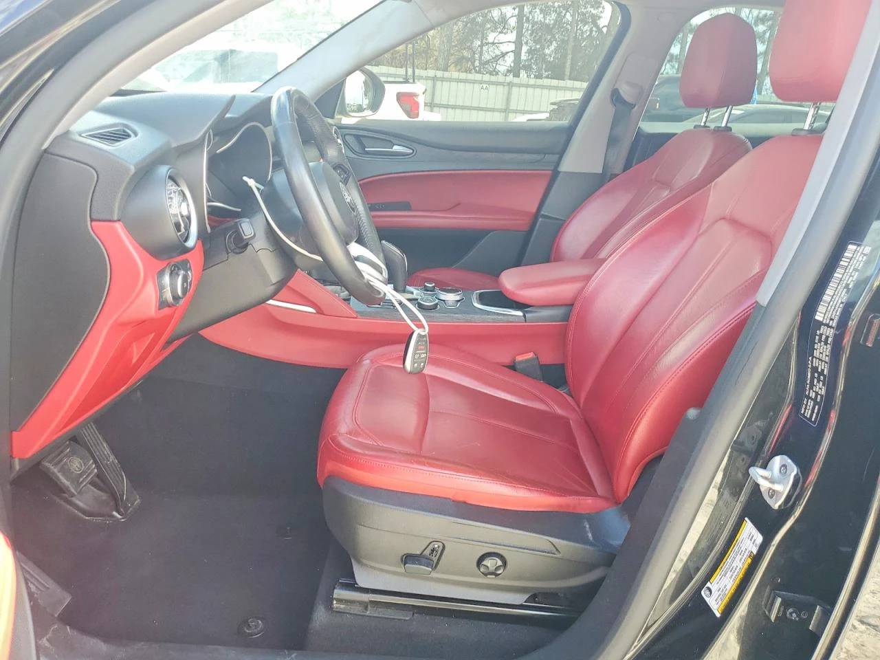 Alfa Romeo Stelvio 2.0l Sport | Mobile.bg � ����������� 7
