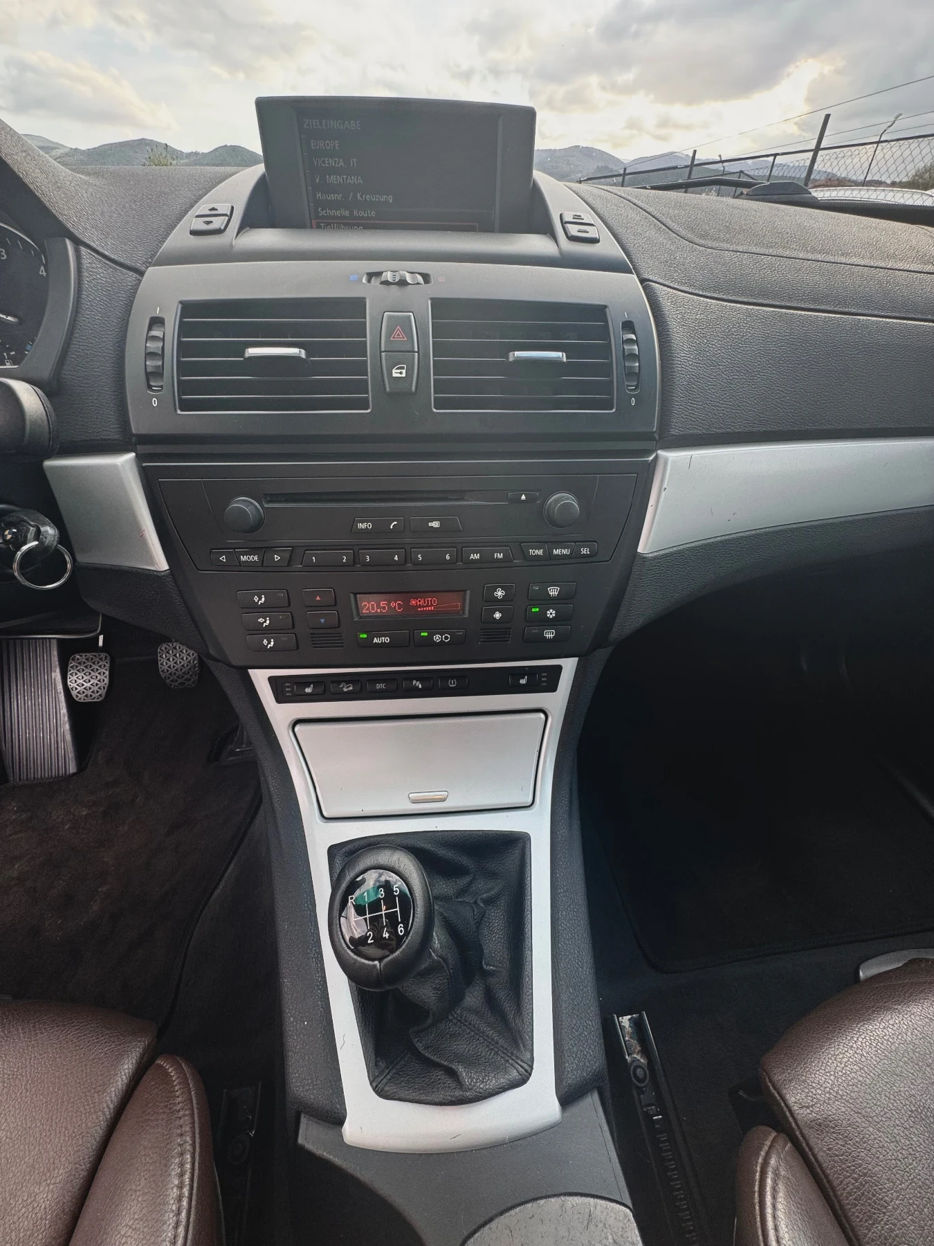 BMW X3 2.0D M SPORT , снимка 11 - Автомобили и джипове - 54229693